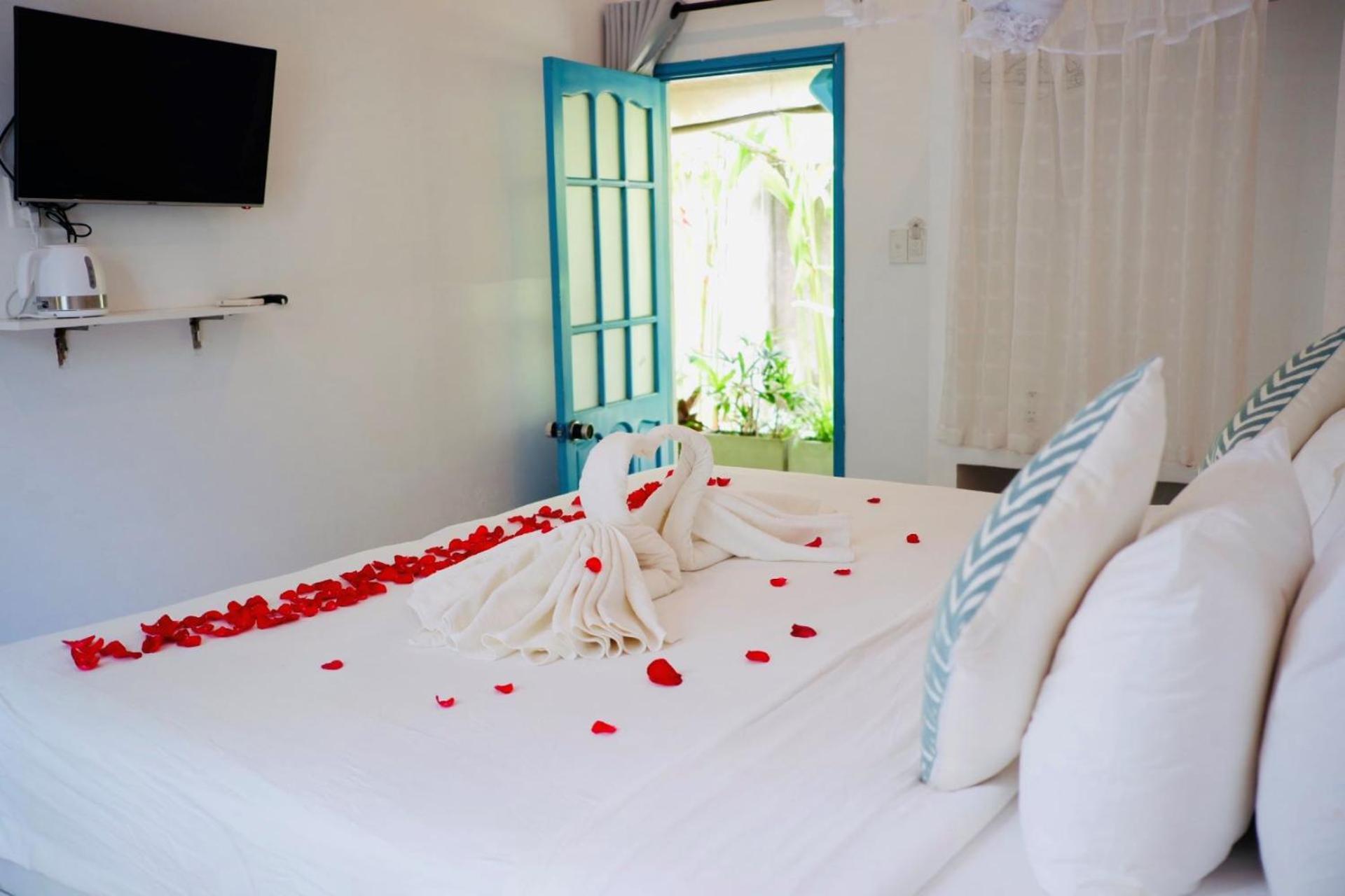 Wanderlust - Beach Side Hoi An An Bàn Екстериор снимка